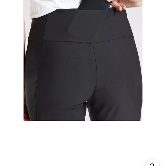 Athleta stellar city tight - Picture 2 of 5